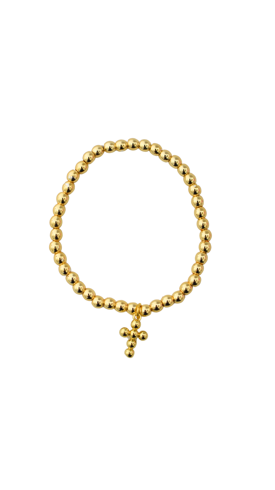 The Praise- Charm – Coco's Beads and Co