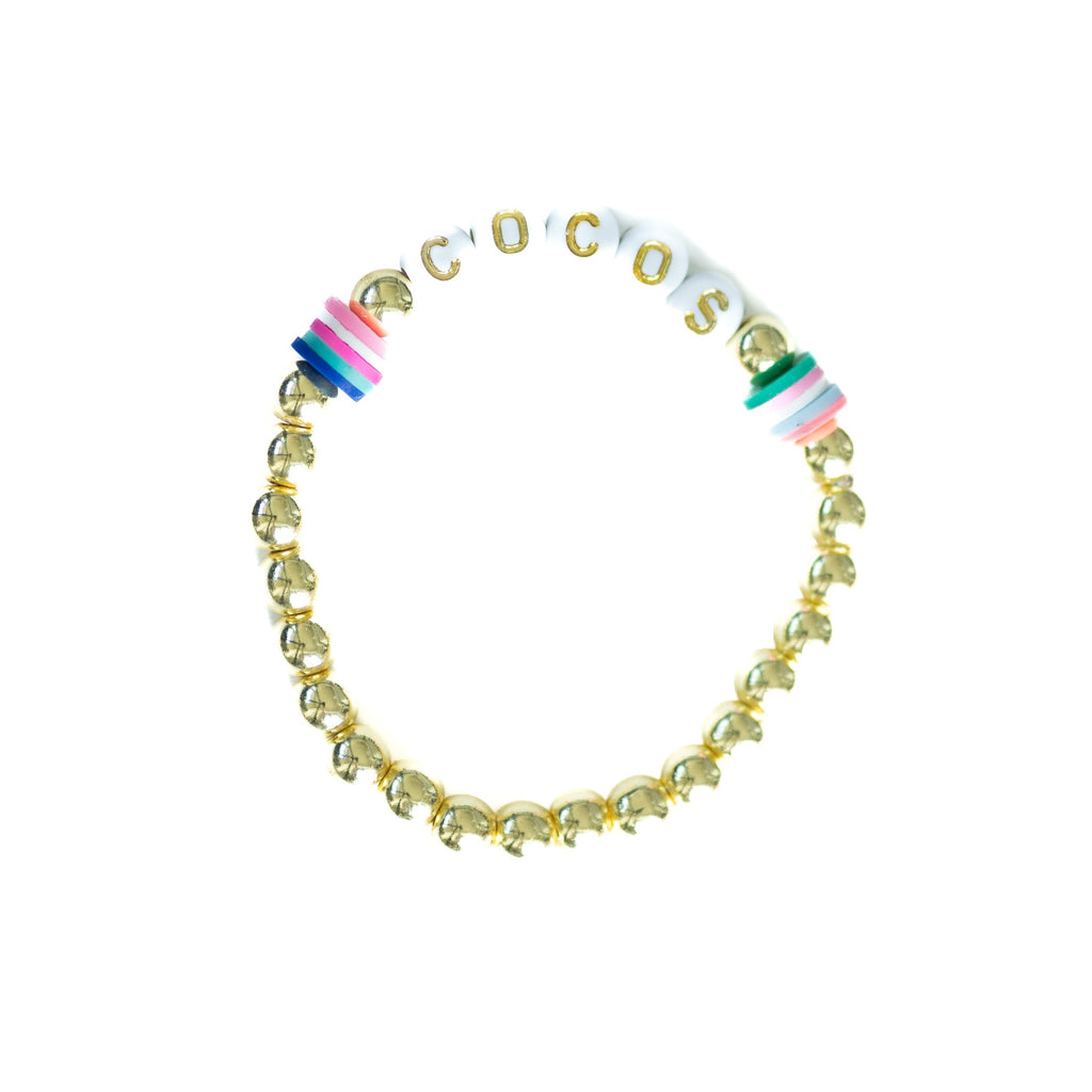 The Ela - Coco's Beads and Co